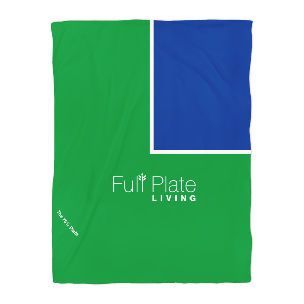 Custom Design - Duvet Cover - Twin - Front