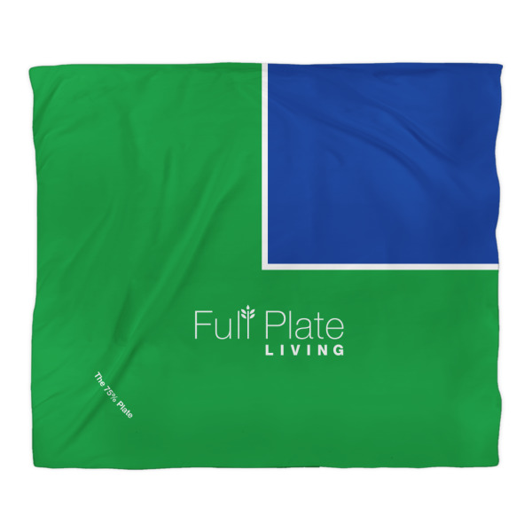 Custom Design - Comforter - King - Front