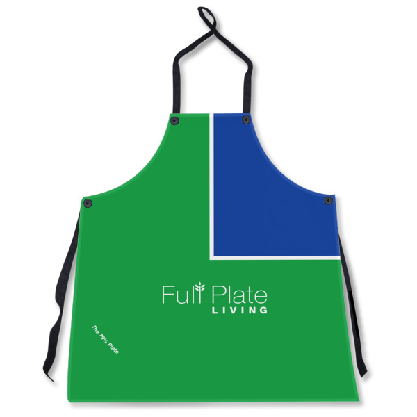 Custom Design - Personalized Apron