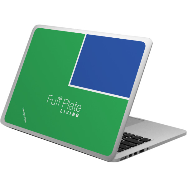 Custom Design - Laptop Skin