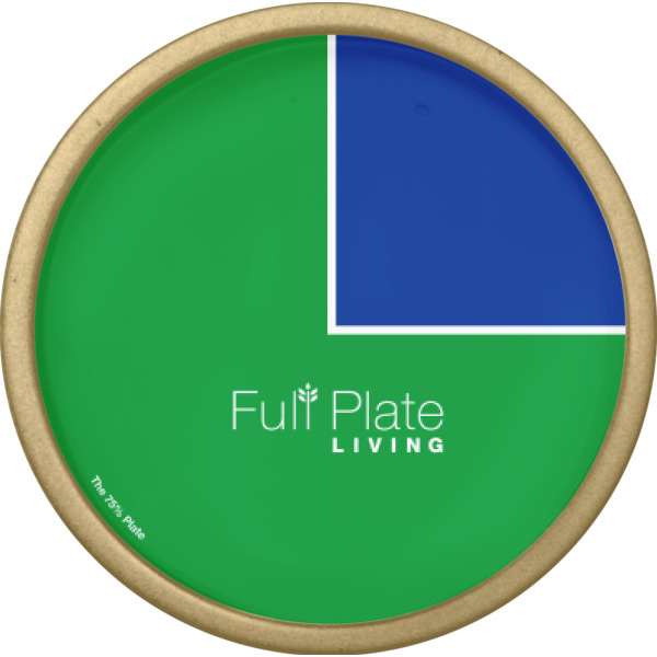 Custom Design - Cabinet Knob - Gold - Front