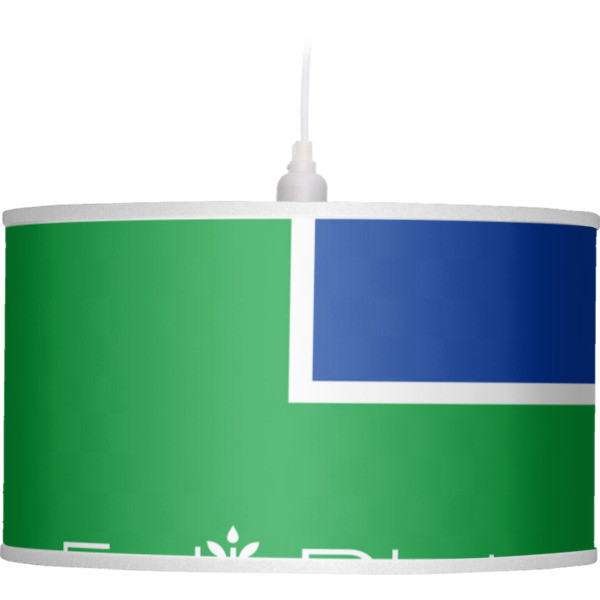 Custom Design - Pendant Lamp Shade