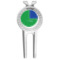 Design Your Own Golf Divot Tool & Ball Marker