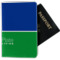 Design Your Own Passport Holder - Fabric