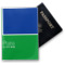 Design Your Own Passport Holder - Vinyl Cover