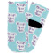 Design Your Own Toddler Ankle Socks