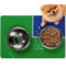 Design Your Own Dog Food Mat - Small