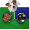 Design Your Own Dog Food Mat - Medium