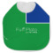 Design Your Own Jersey Knit Baby Bib