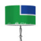 Design Your Own 12" Drum Lamp Shade - Fabric