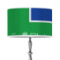 Design Your Own 12" Drum Lamp Shade - Poly-film