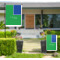 Design Your Own Garden Flag - Large - Single-Sided