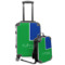 Design Your Own Kids 2-Piece Luggage Set - Suitcase & Backpack