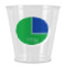 Design Your Own Plastic Shot Glass
