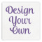 Design Your Own Paper Dinner Napkins