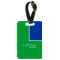 Design Your Own Metal Luggage Tag