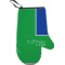 Design Your Own Oven Mitt