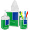 Design Your Own Acrylic Bathroom Accessories Set