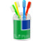 Design Your Own Toothbrush Holder