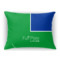 Design Your Own Rectangular Throw Pillow Case
