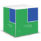 Design Your Own Sticky Note Cube