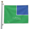Design Your Own Pole Flag