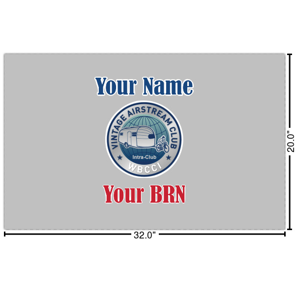 Custom Design Your Own Indoor / Outdoor Rug - Custom Size