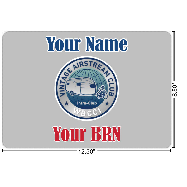 Custom Design Your Own Laptop Skin - Custom Sized