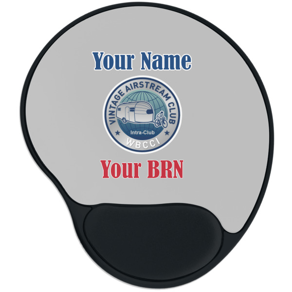 Custom Design Your Own Mouse Pad with Wrist Support