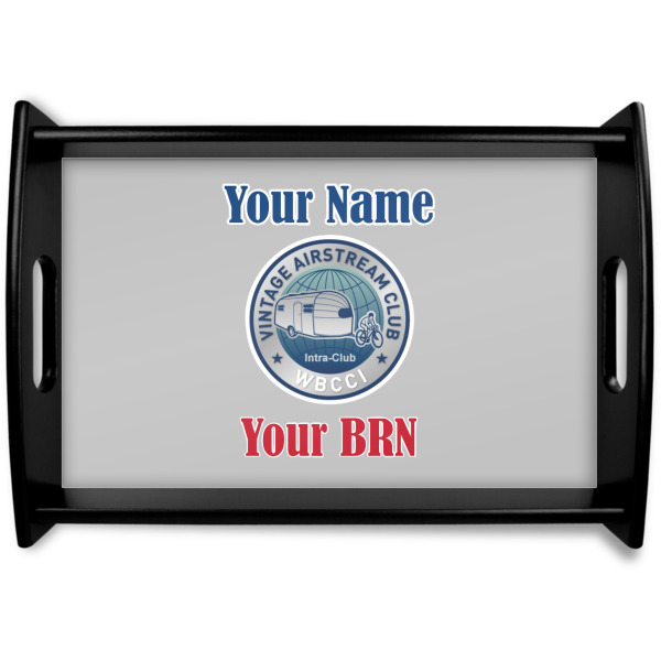 Custom Design Your Own Wooden Tray