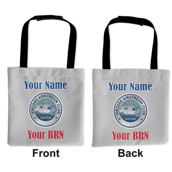 Custom Design - Car Bag - Apvl