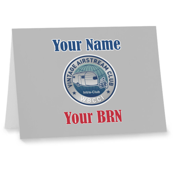 Custom Design Your Own Note Cards