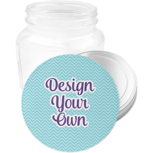 Custom Design - Jar Opener - Main