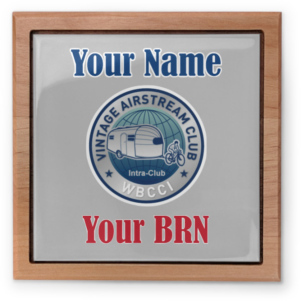 Custom Design - Pet Urn - Apvl