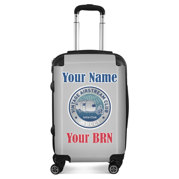 Custom Design Your Own Suitcase