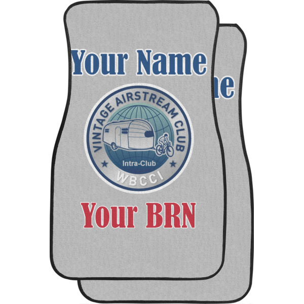 Custom Design Your Own Car Floor Mats