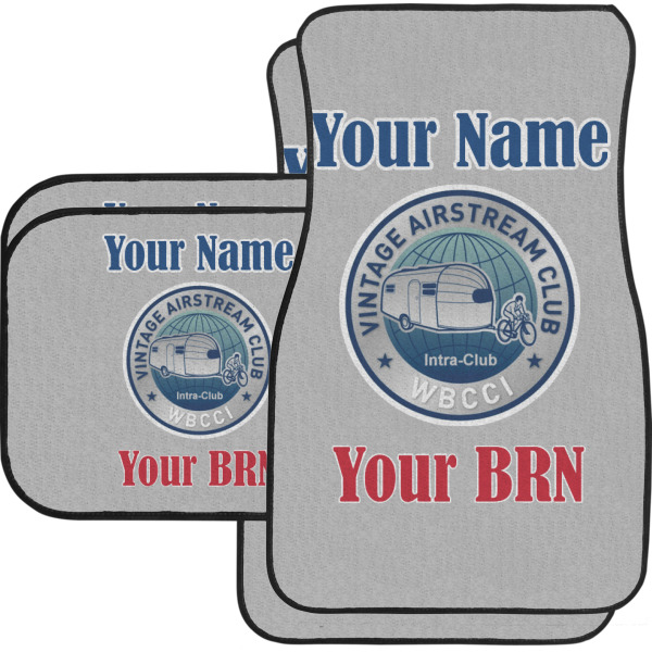 Custom Design - Carmat Aggregate