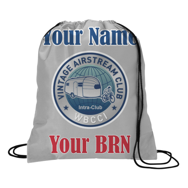 Custom Design Your Own Drawstring Backpack