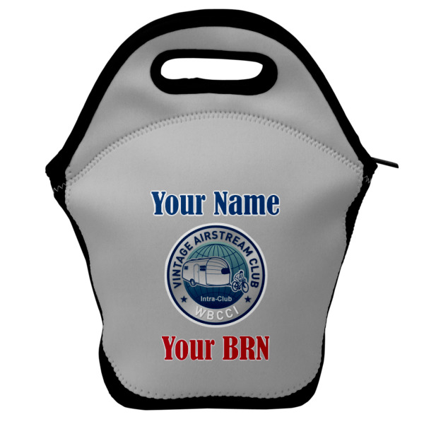 Custom Design Your Own Lunch Bag