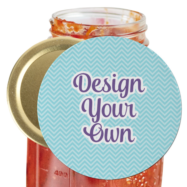 Custom Design Your Own Jar Opener