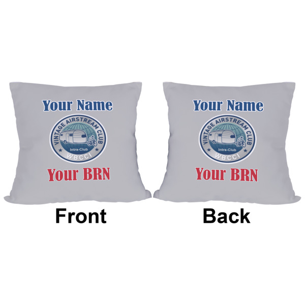 Custom Design - Outdoor Pillow - 16x16
