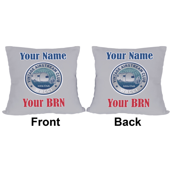 Custom Design - Outdoor Pillow - 20x20