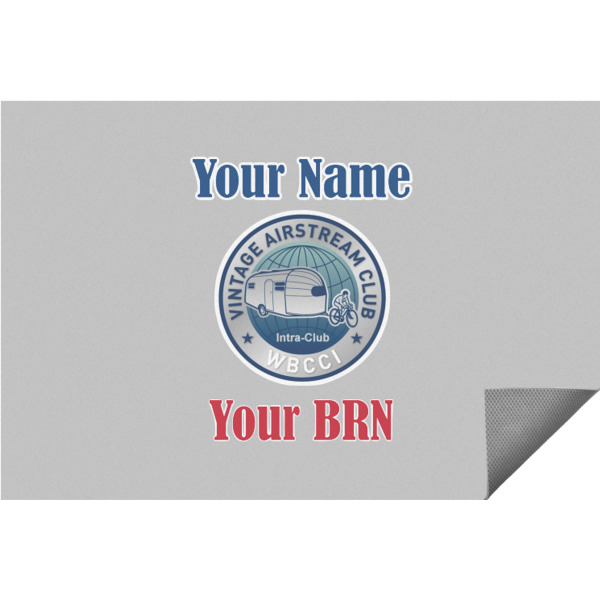 Custom Design Your Own Indoor / Outdoor Rug