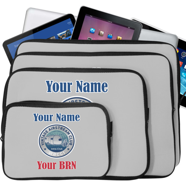 Custom Design - Tablet & Laptop Case Sizes
