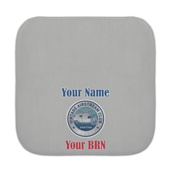 Custom Design Your Own Face Towel