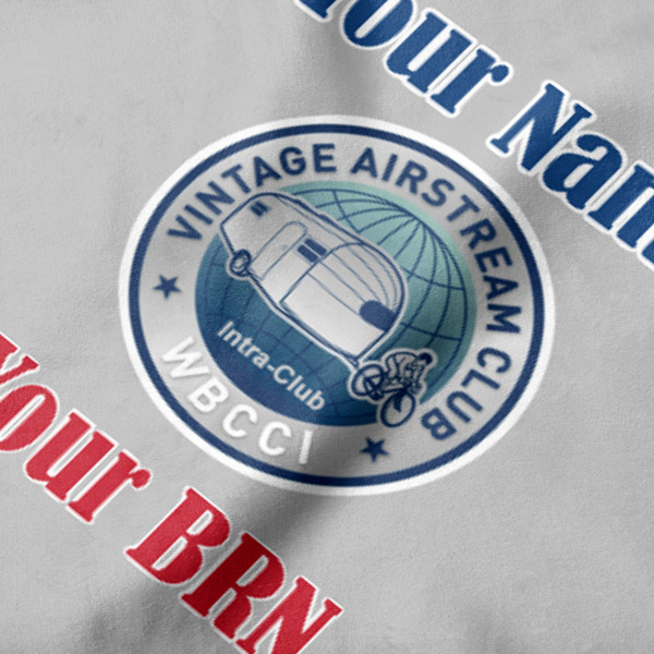 Custom Design - Hooded Baby Towel- Detail Close Up