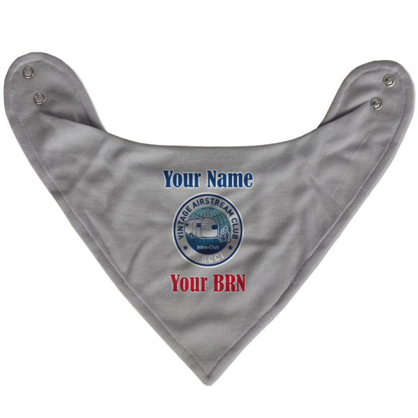 Custom Design - Bandana Flat Approval