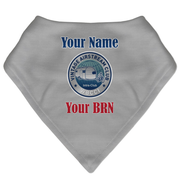 Custom Design Your Own Bandana Bib