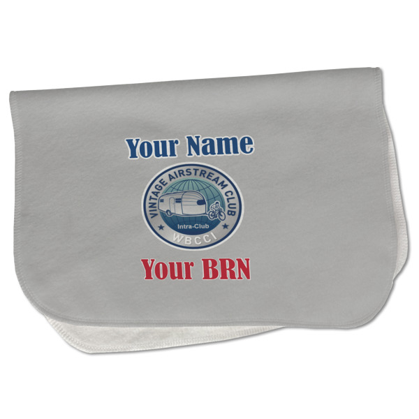 Custom Design - Old Burp Folded