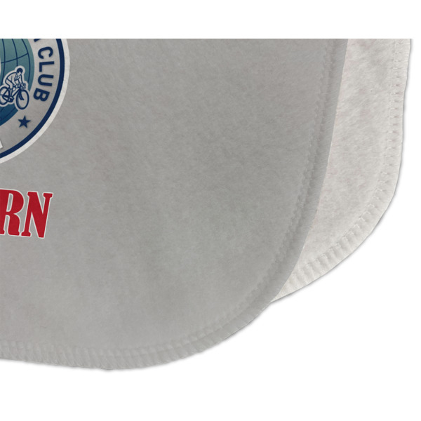 Custom Design - Old Burp Detail